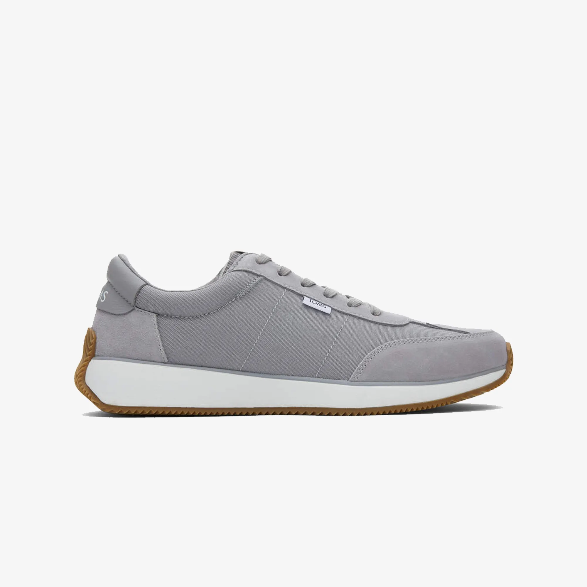 Toms | WYNDON JOGGER  { GREY