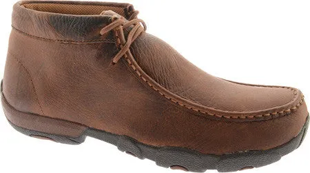 Twisted X Men's Driving Moc Shoes MDM0014