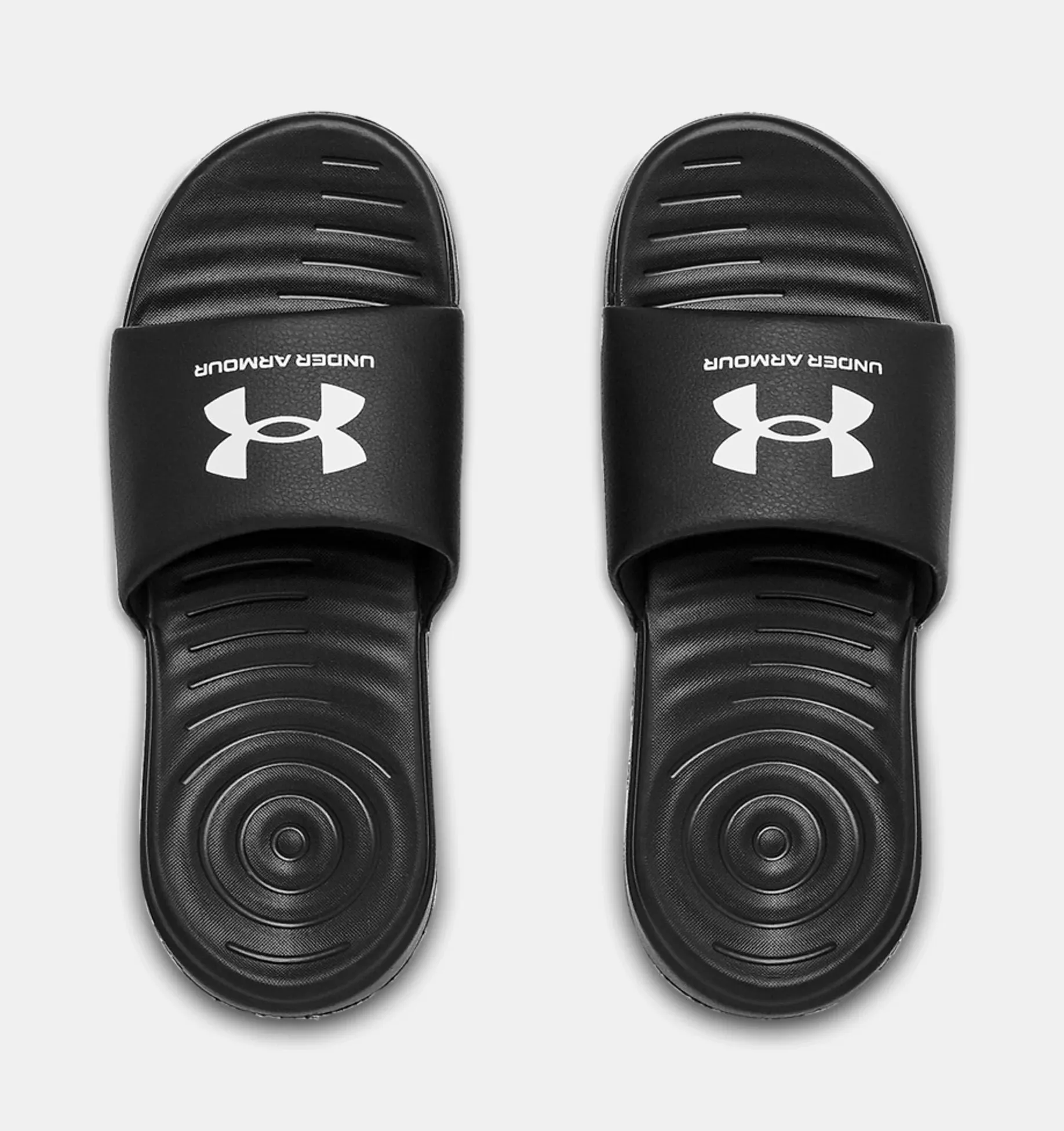 Under Armour Footwear - Women's Ansa Fix Sliders