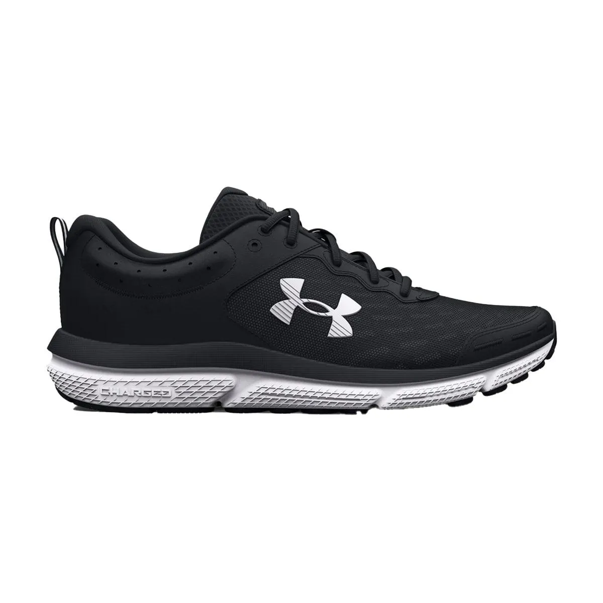 Under Armour Women's Charged Assert 10 Running Shoes