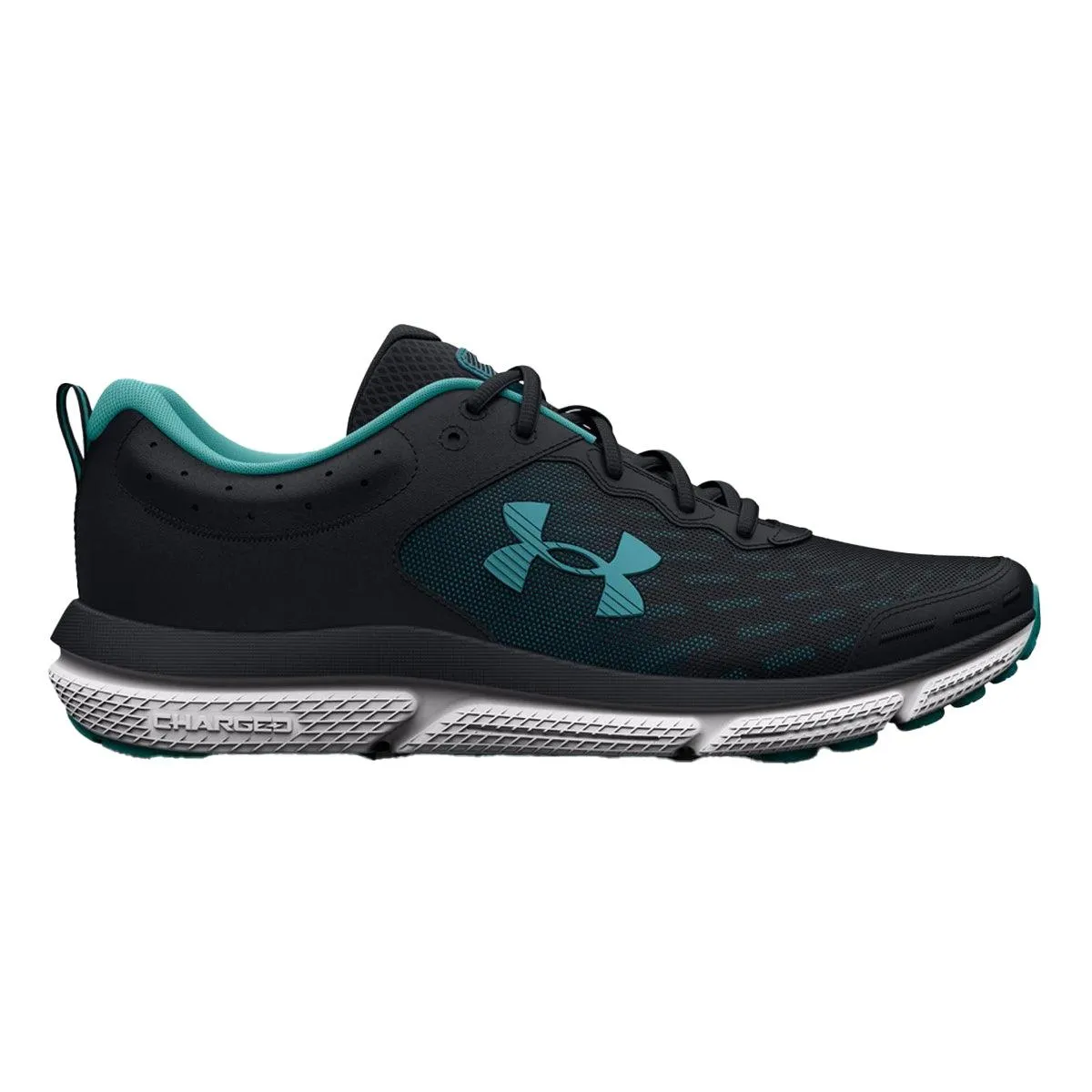 Under Armour Women's Charged Assert 10 Running Shoes