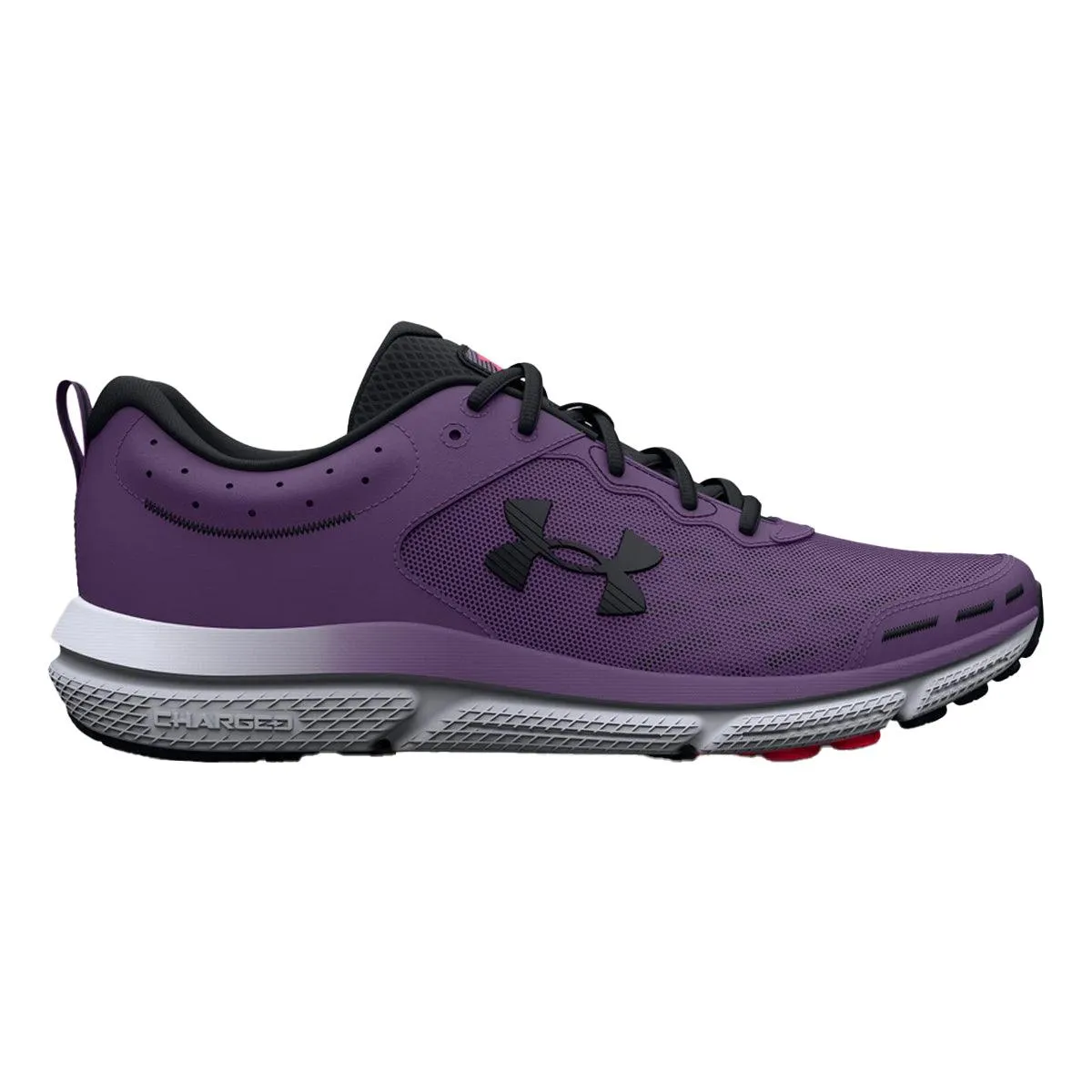 Under Armour Women's Charged Assert 10 Running Shoes