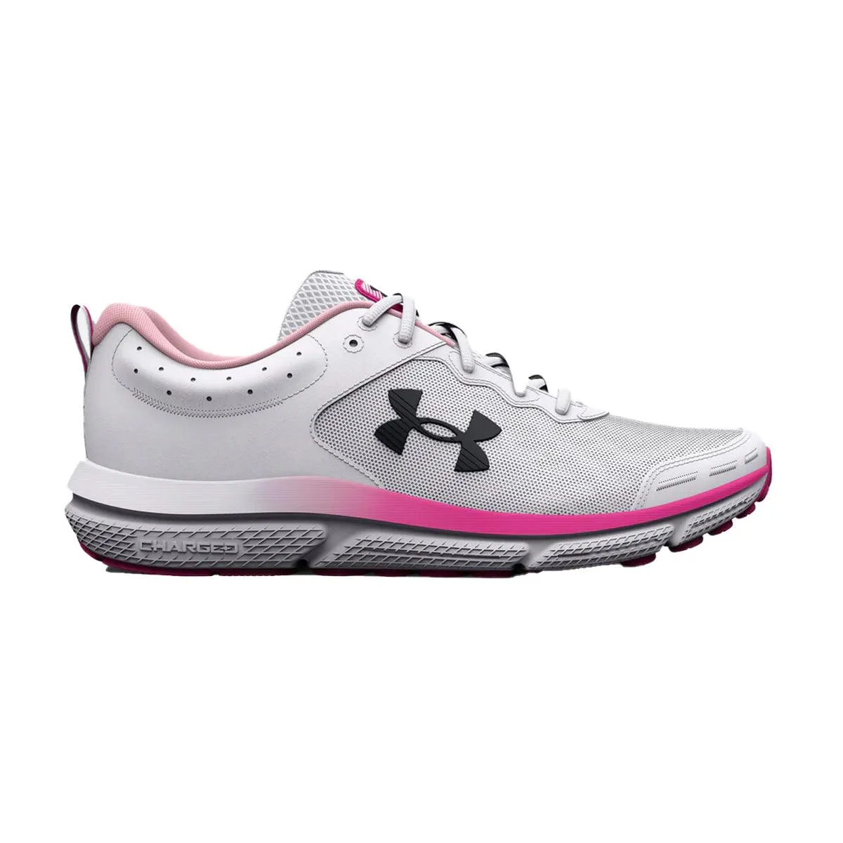 Under Armour Women's Charged Assert 10 Running Shoes