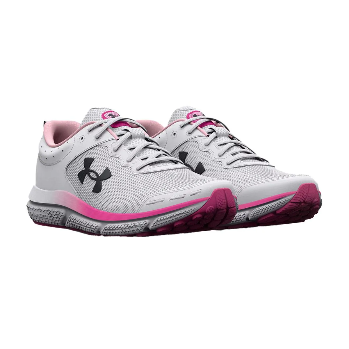 Under Armour Women's Charged Assert 10 Running Shoes