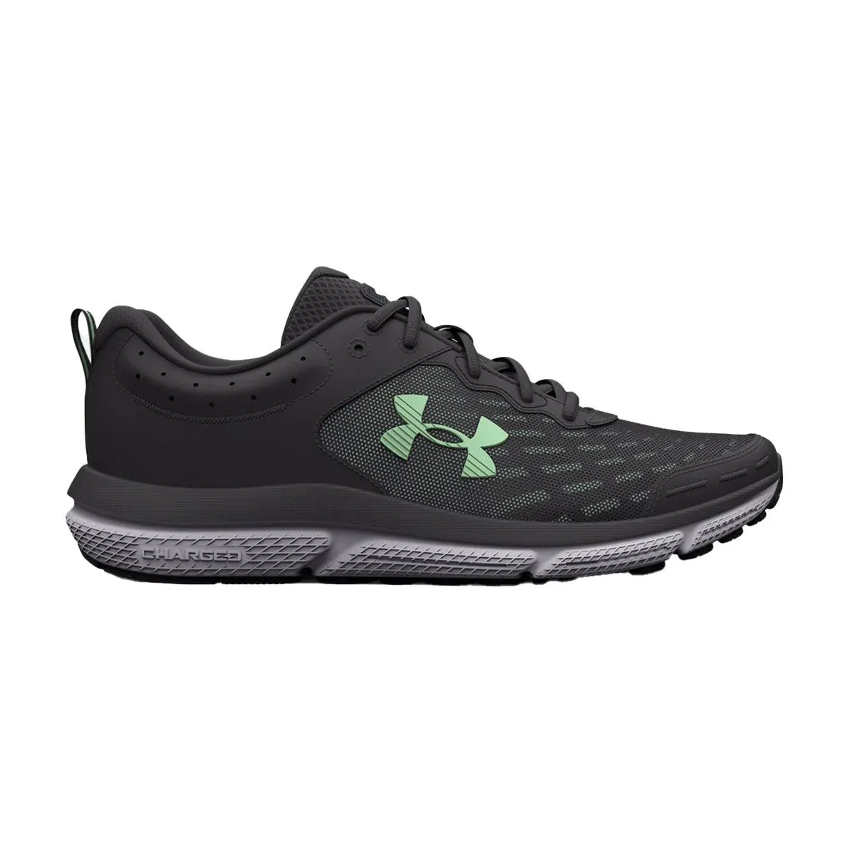 Under Armour Women's Charged Assert 10 Running Shoes