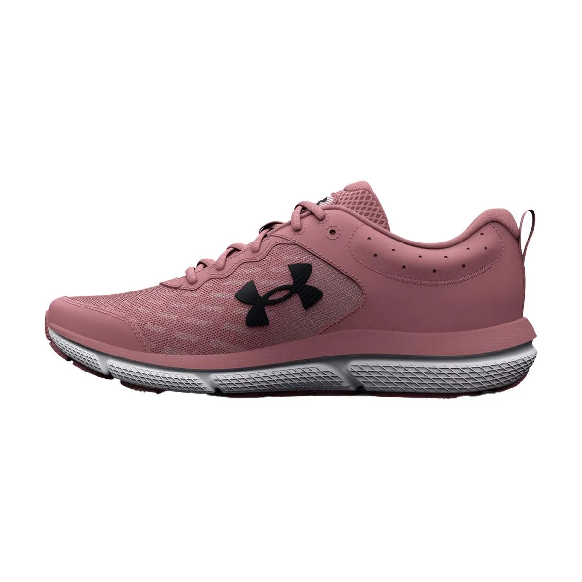 Under Armour Women's Charged Assert 10 Running Shoes