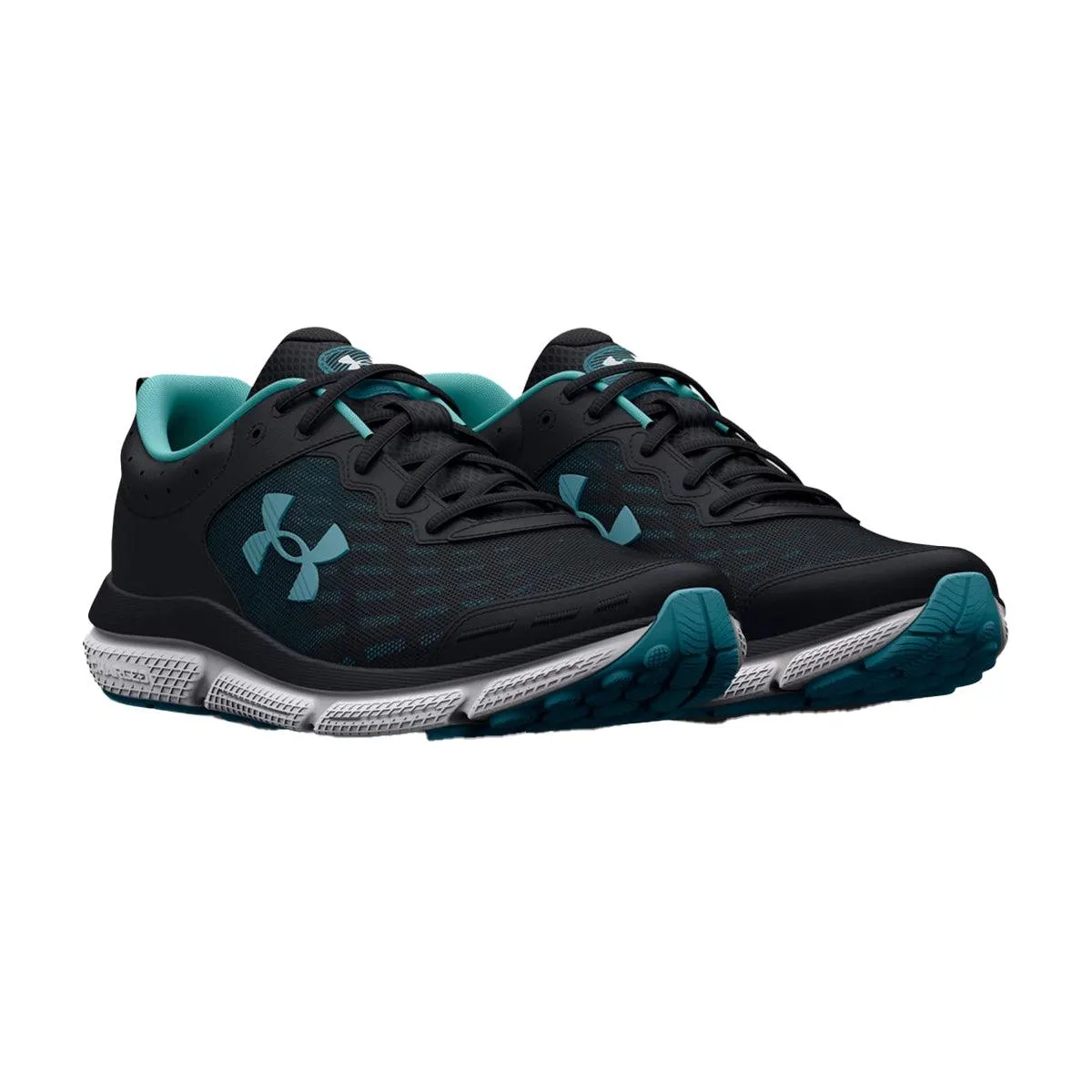 Under Armour Women's Charged Assert 10 Running Shoes