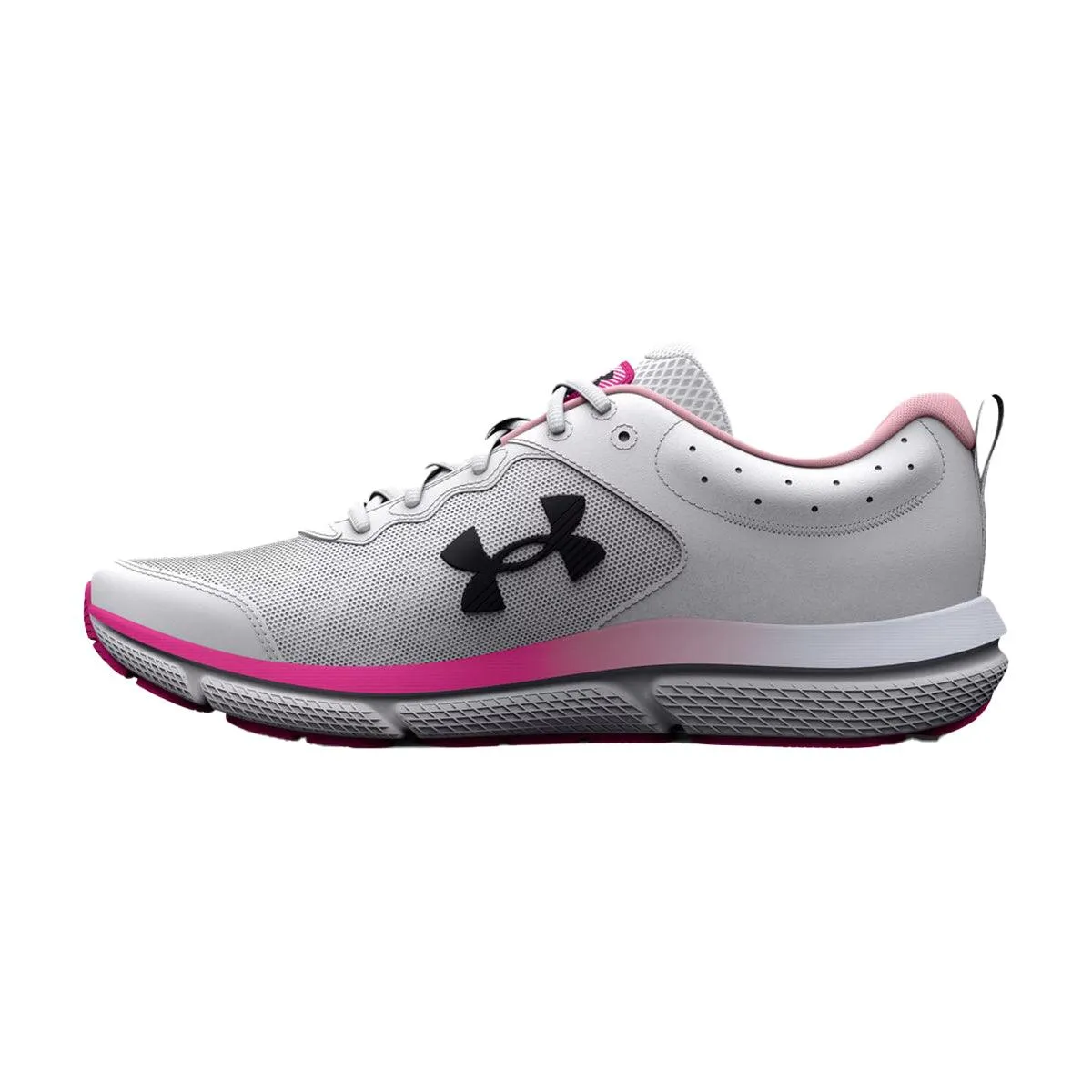 Under Armour Women's Charged Assert 10 Running Shoes