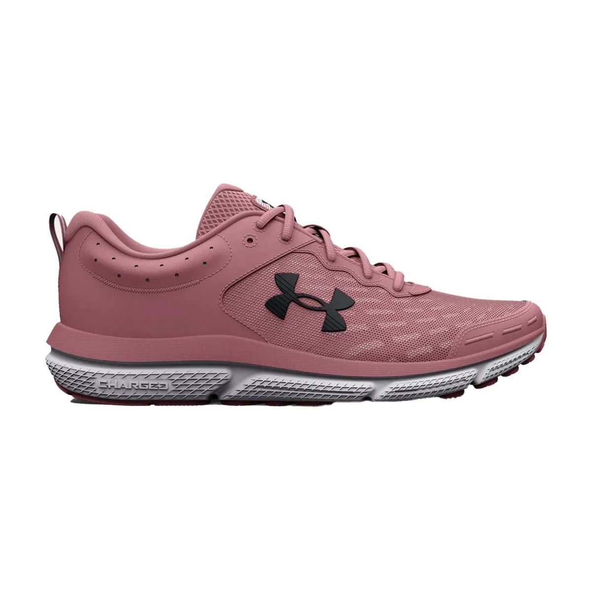 Under Armour Women's Charged Assert 10 Running Shoes