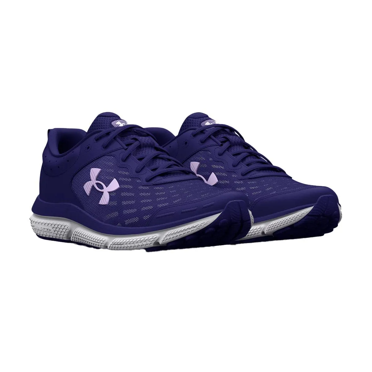 Under Armour Women's Charged Assert 10 Running Shoes