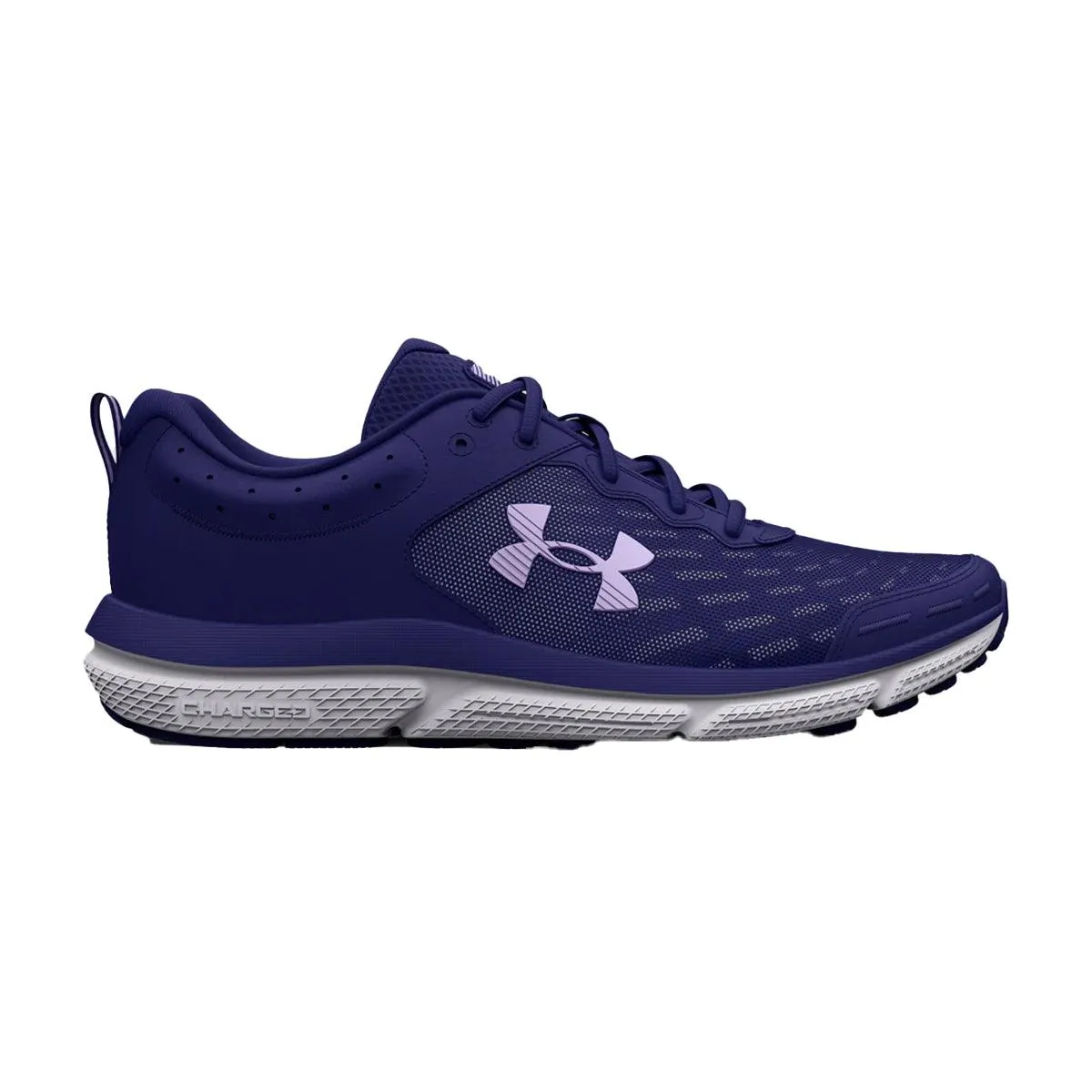 Under Armour Women's Charged Assert 10 Running Shoes