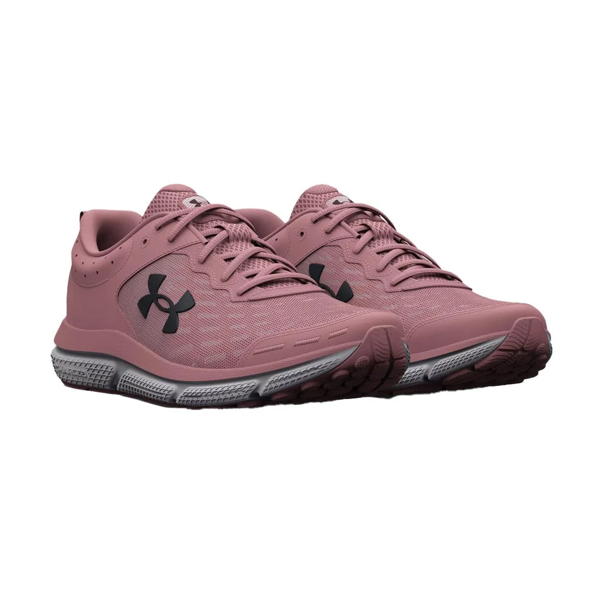 Under Armour Women's Charged Assert 10 Running Shoes