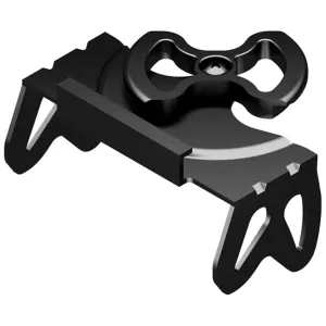 Union 2018 Split Board Crampon Black