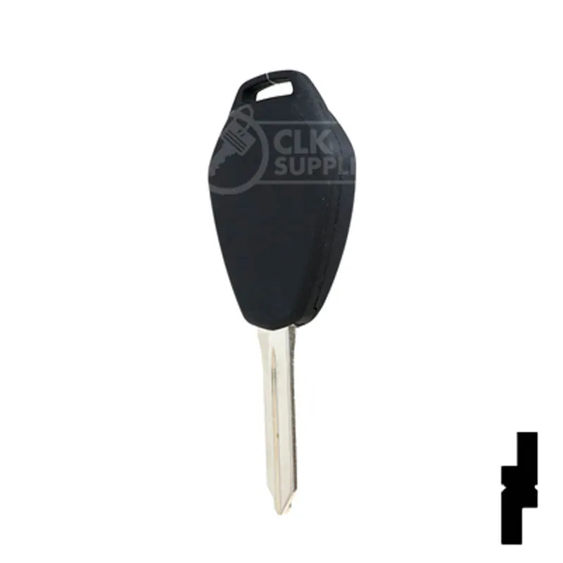 Universal Ford, Lincoln, Mercury, and Mazda Remote Key