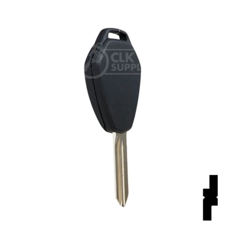 Universal Ford, Lincoln, Mercury, and Mazda Remote Key