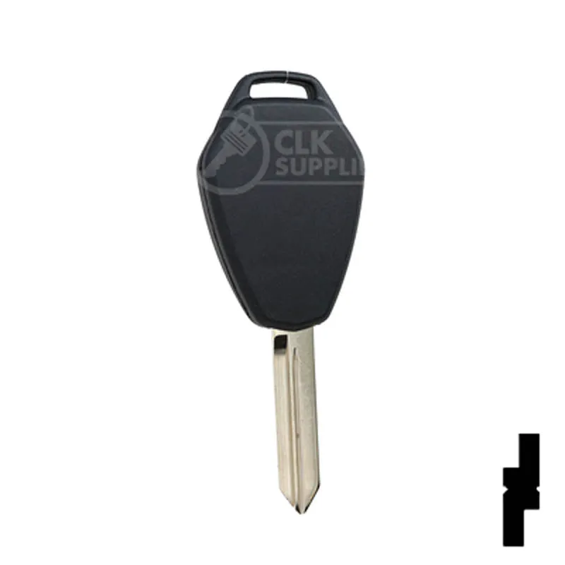 Universal Ford, Lincoln, Mercury, and Mazda Remote Key