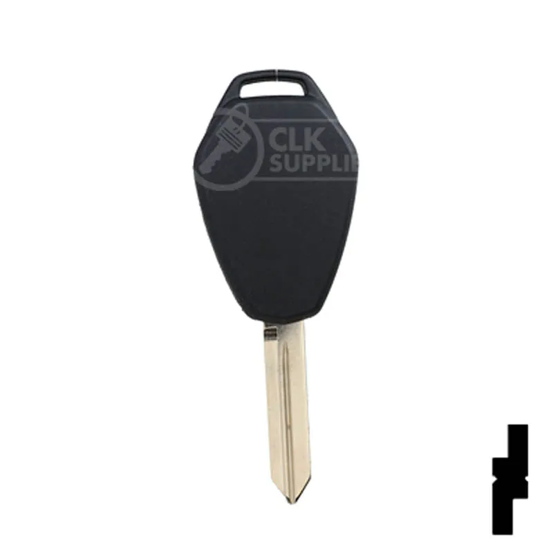 Universal Ford, Lincoln, Mercury, and Mazda Remote Key