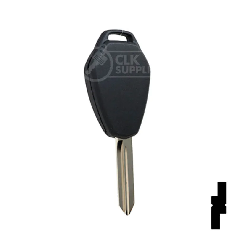 Universal Ford, Lincoln, Mercury, and Mazda Remote Key