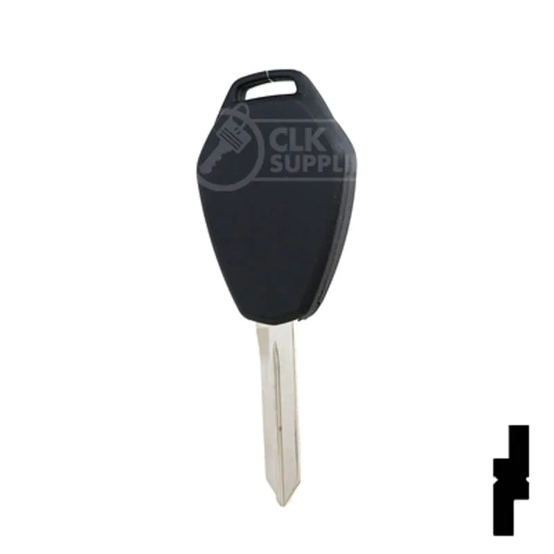 Universal Ford, Lincoln, Mercury, and Mazda Remote Key