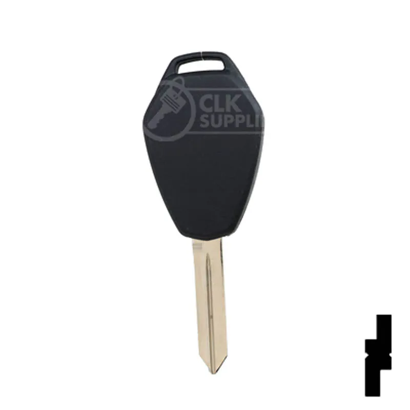 Universal Ford, Lincoln, Mercury, and Mazda Remote Key