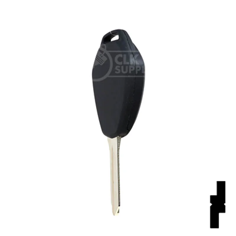 Universal Ford, Lincoln, Mercury, and Mazda Remote Key