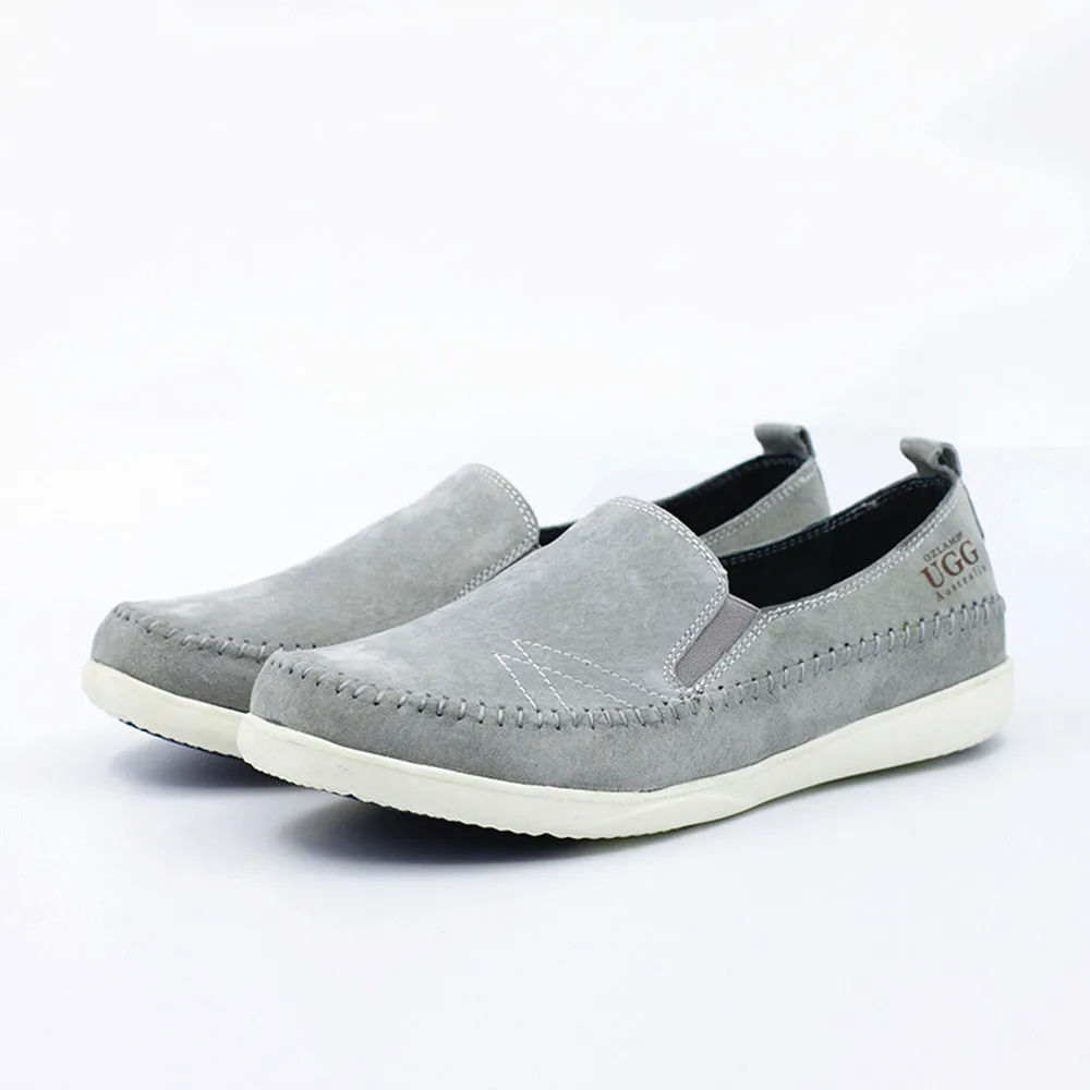 Urban Thatch Shoes - Grey