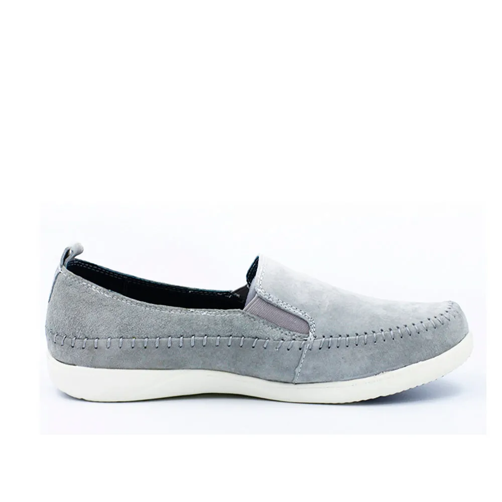 Urban Thatch Shoes - Grey