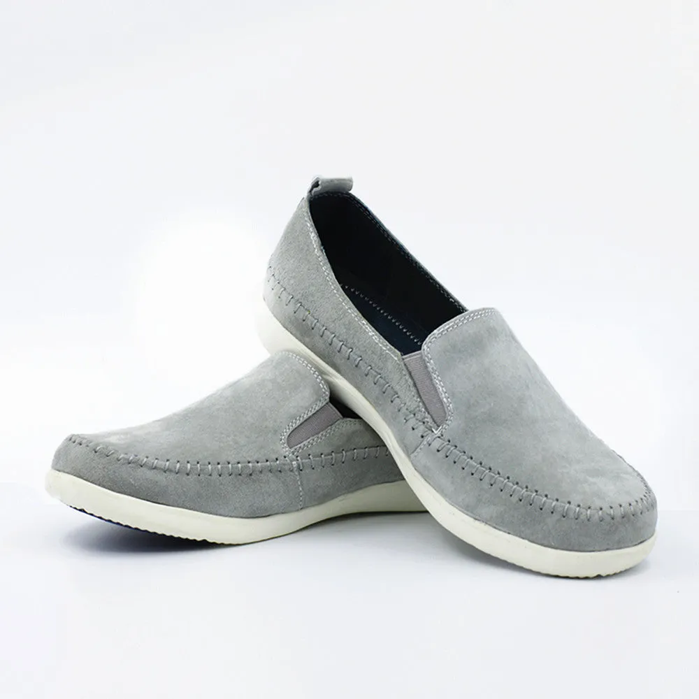 Urban Thatch Shoes - Grey