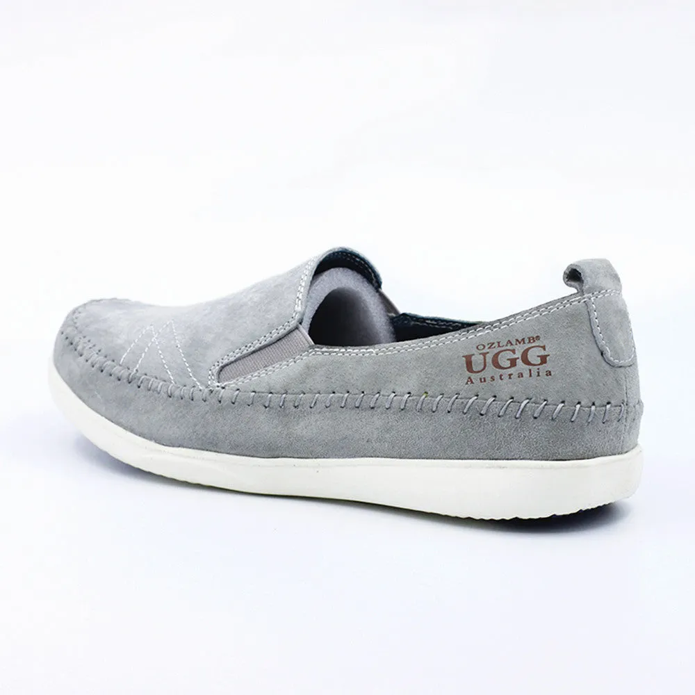 Urban Thatch Shoes - Grey