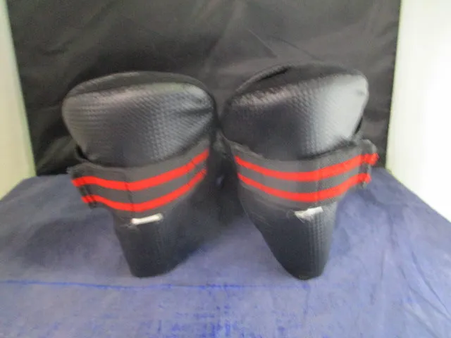 Used ATA Sparring Shoes Size 7 - some wear