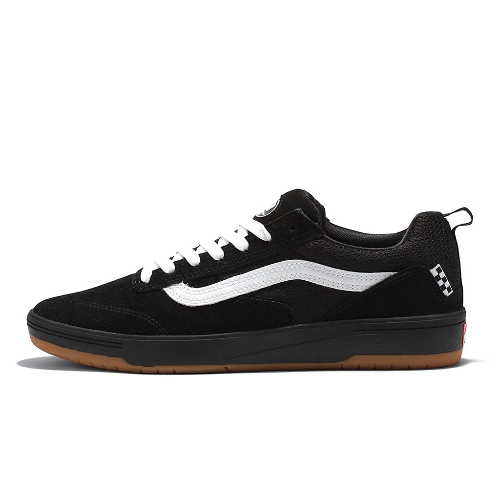 Vans Zahba - Black/White