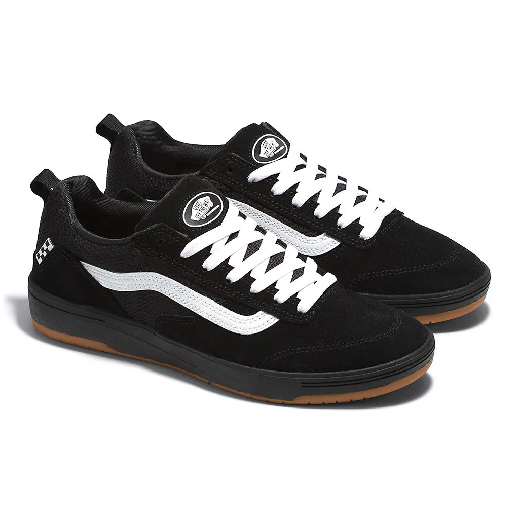 Vans Zahba - Black/White