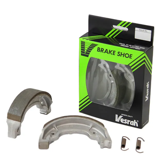 Vesrah brake shoes VB313 includes springs (VB313S)