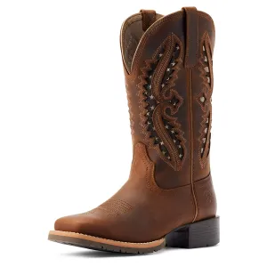 Women's Ariat 10044473 Hybrid Rancher VentTek 360° Western Boot