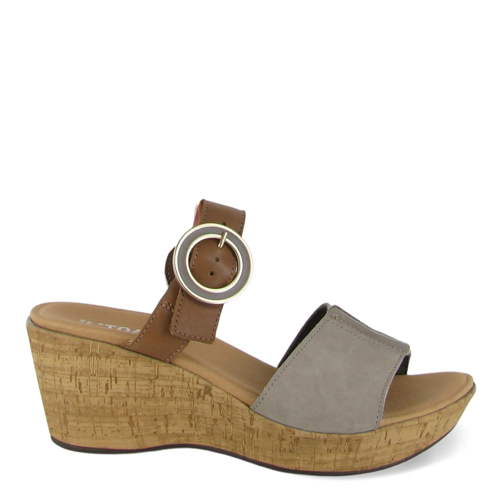 Women's Naot, Breezy Sandal