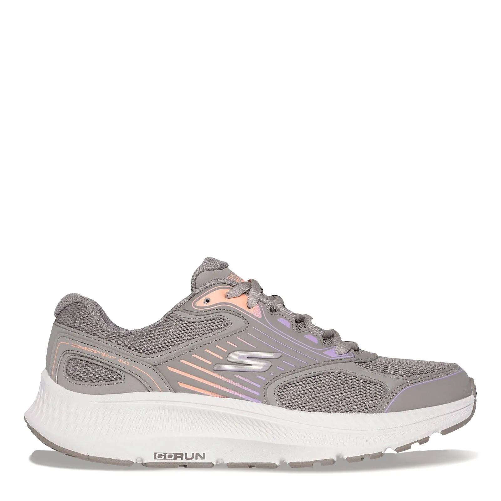 Women's Skechers, GO RUN Consistent 2.0 - Advantage Sneaker