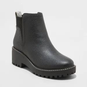 Women's Taci Boots - Universal Thread Jet