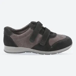 Women's Wide Fit DB Stonechat Trainers