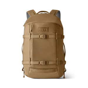 Yeti - Crossroads 27L Backpack - Alpine Brown