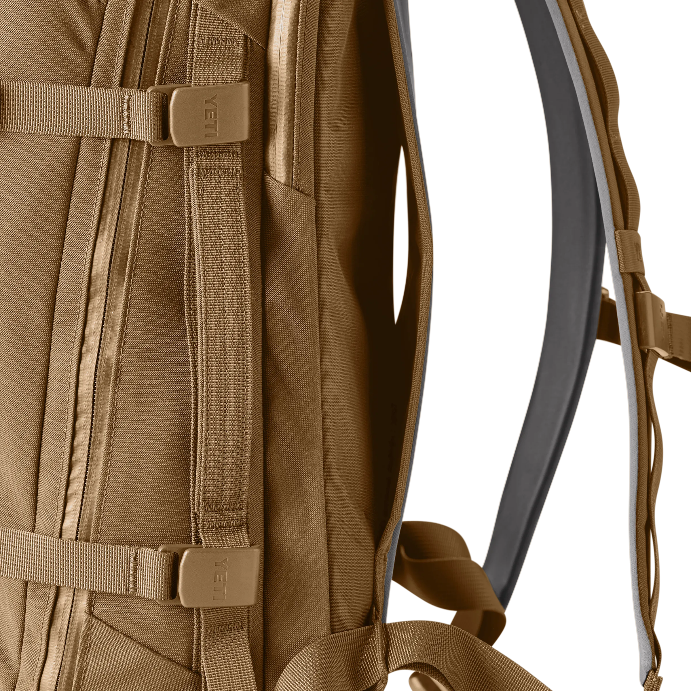 Yeti - Crossroads 27L Backpack - Alpine Brown