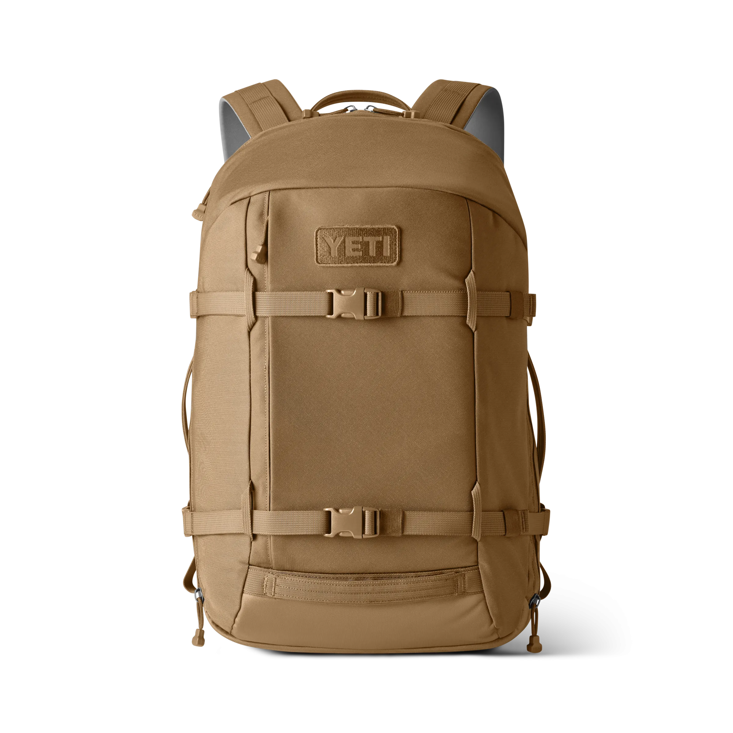 Yeti - Crossroads 27L Backpack - Alpine Brown