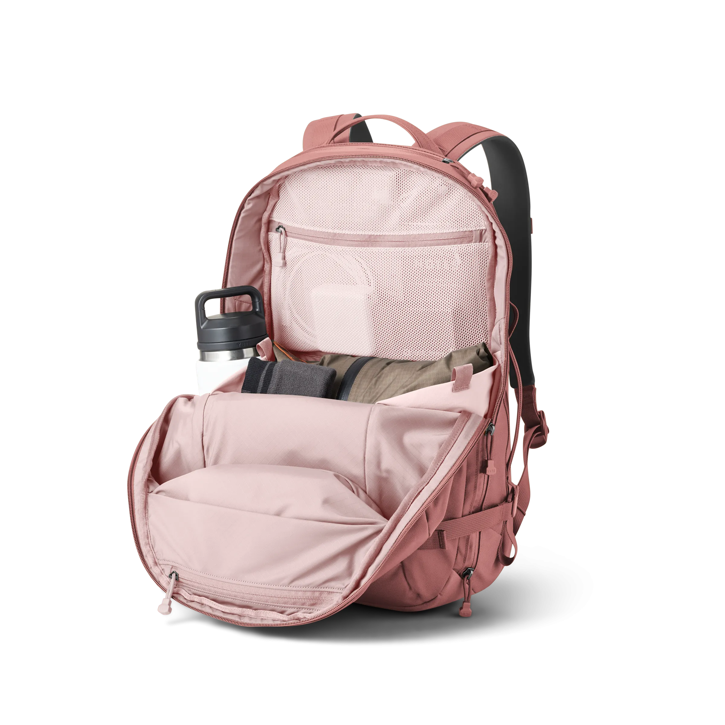 Yeti - Crossroads 27L Backpack - Sandstone Pink