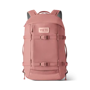 Yeti - Crossroads 27L Backpack - Sandstone Pink