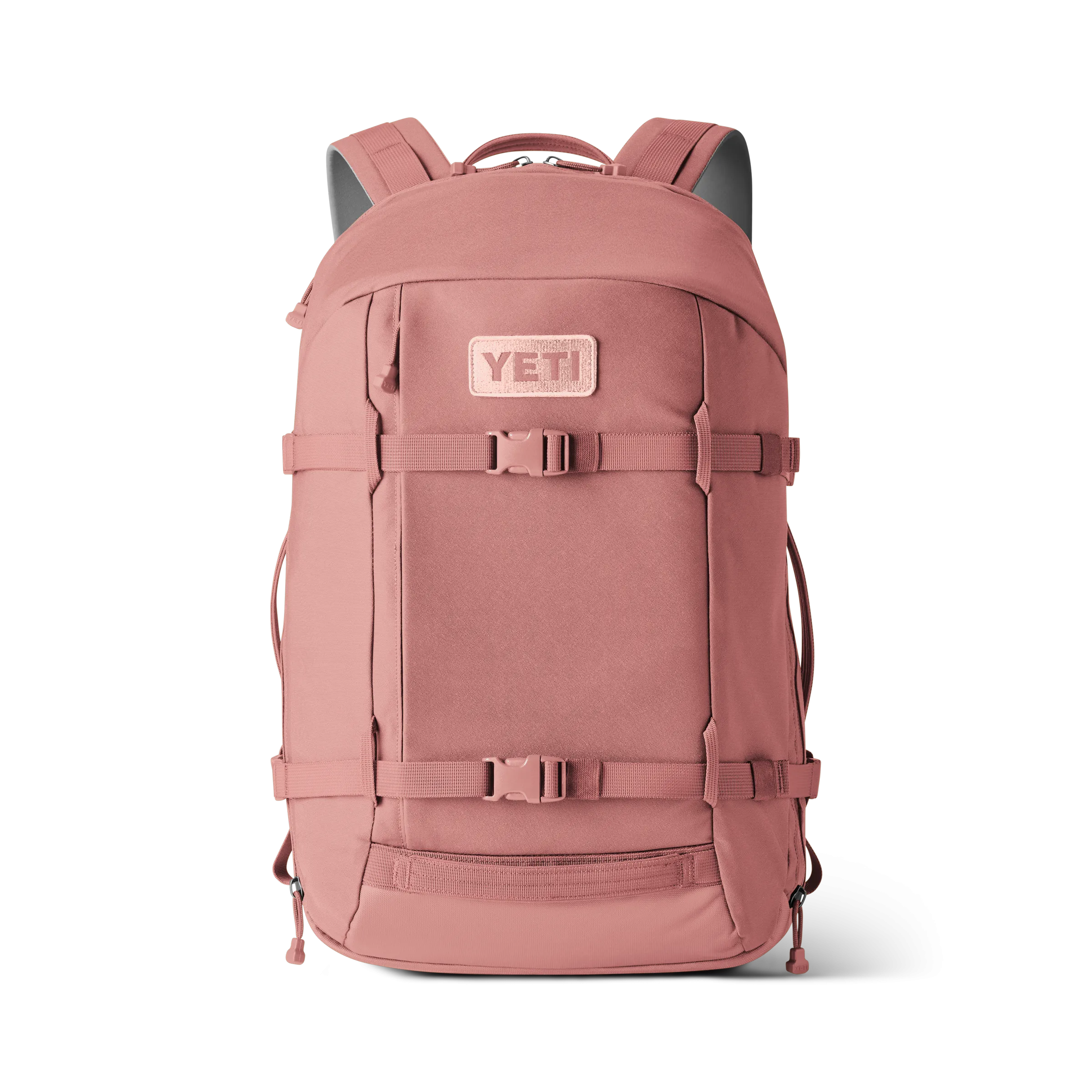 Yeti - Crossroads 27L Backpack - Sandstone Pink