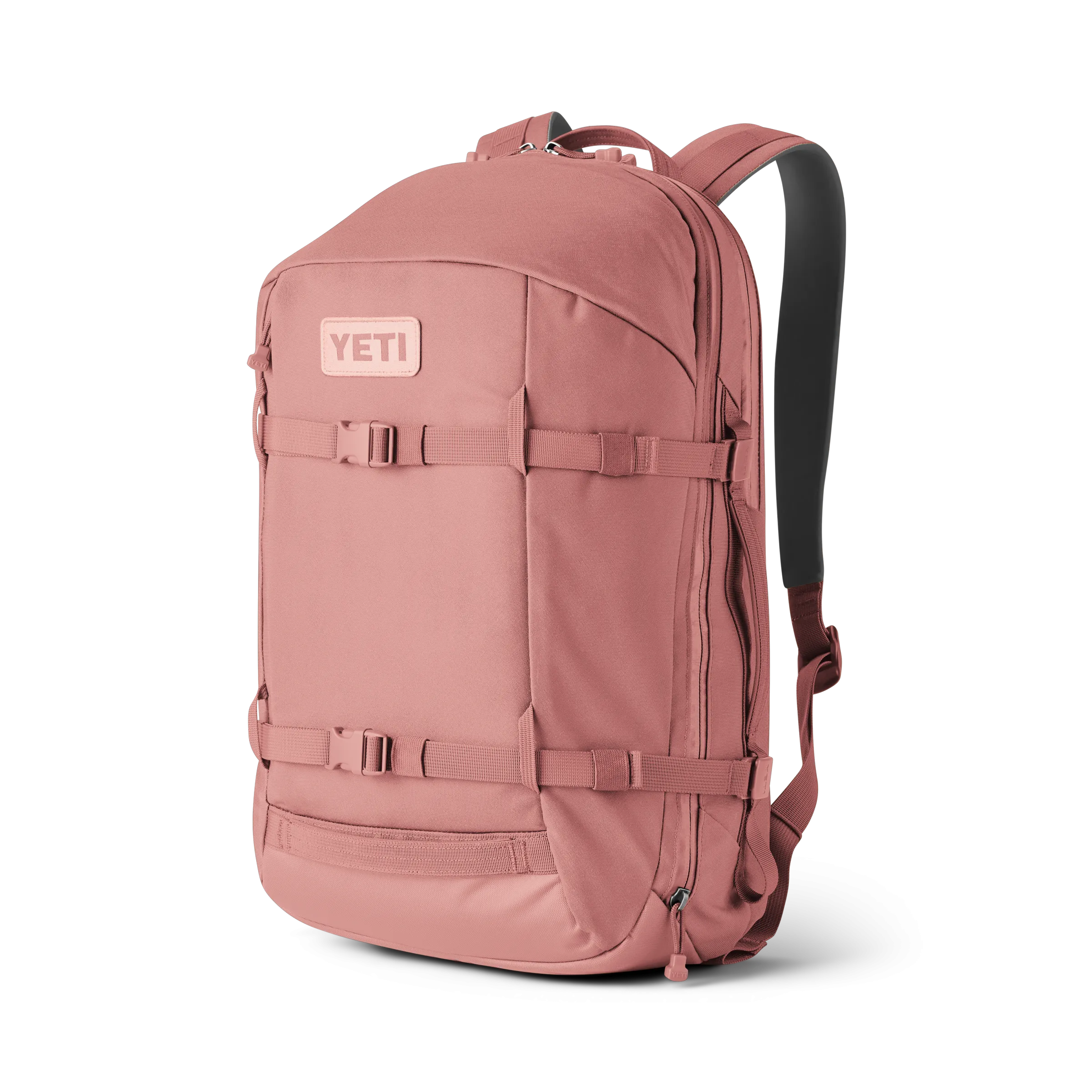 Yeti - Crossroads 27L Backpack - Sandstone Pink