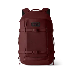 Yeti - Crossroads 27L Backpack - Wild Vine Red