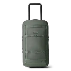 Yeti - Crossroads 29" Luggage - Camp Green