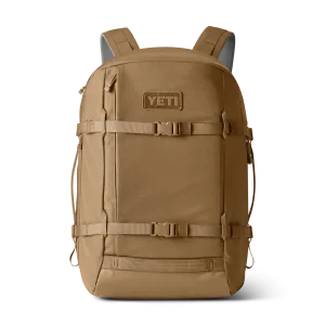 Yeti - Crossroads 35L Backpack - Alpine Brown