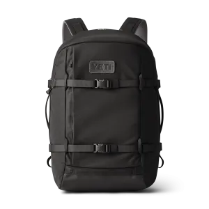 Yeti - Crossroads 35L Backpack - Black