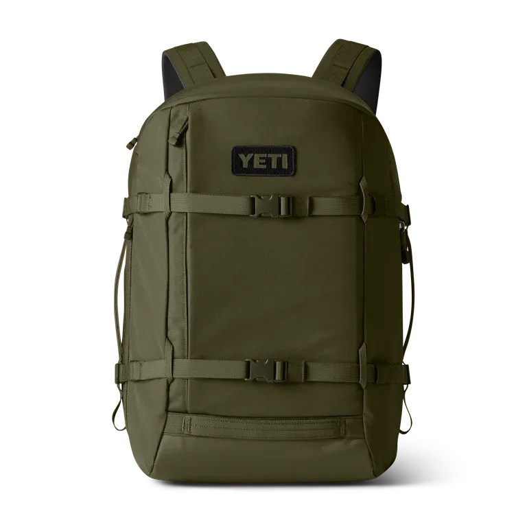 Yeti Crossroads Backpack - 35L